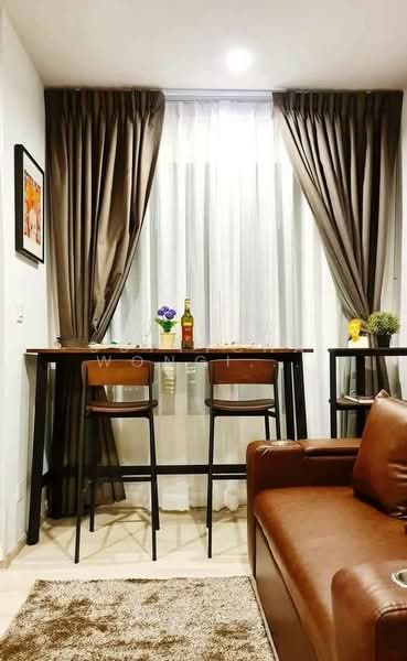 Life One Wireless, Bangkok, 1 Wireless Road, Lumphini, Pathum Wan, Bangkok, 1 Bedroom, 28 sqm, Condo For Rent, by Supitcha Wongisaraseri, 500307419 - DDproperty.com