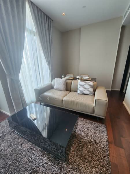 The Diplomat 39, Bangkok, 18 Soi Sukhumvit 39, Sukhumvit Road, Khlong Tan Nua, Watthana, Bangkok, 1 Bedroom, 61 sqm, Condo For Rent, by Anya Atarchanai , 500307420 - DDproperty.com