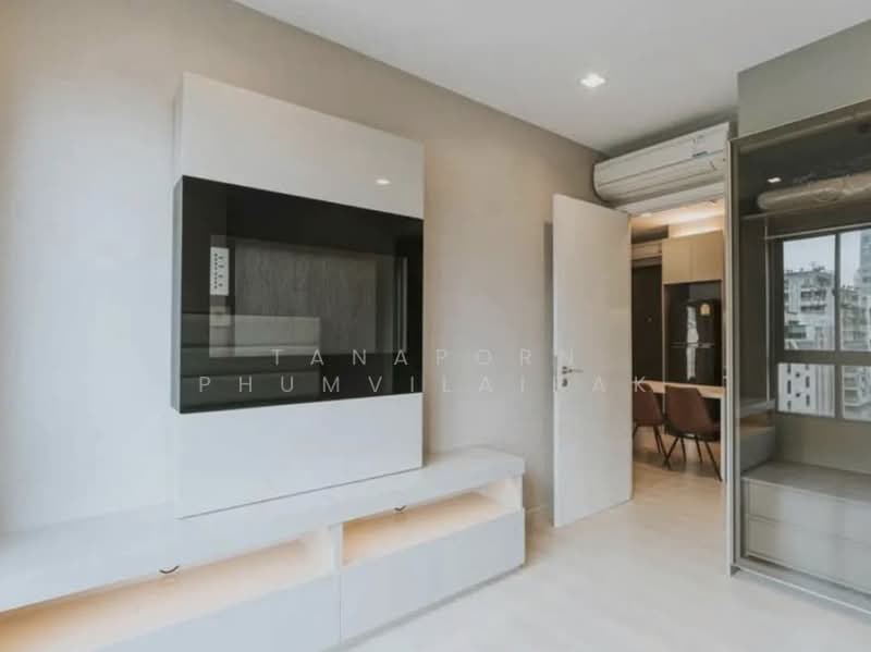 The Signature by URBANO : เดอะ ซิกเนเจอร์ บาย เออร์บาโน่, กรุงเทพ, 1525 พหลโยธิน, สามเสนใน, พญาไท, กรุงเทพ, 48 ตร.ม., คอนโด ขาย, โดย Tanaporn Phumvilairak, 500307421 - DDproperty.com
