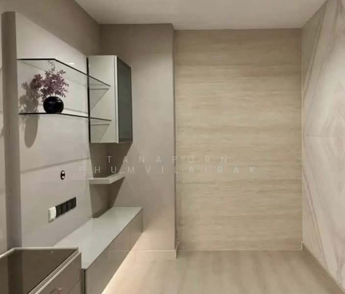 The Signature by URBANO : เดอะ ซิกเนเจอร์ บาย เออร์บาโน่, กรุงเทพ, 1525 พหลโยธิน, สามเสนใน, พญาไท, กรุงเทพ, 48 ตร.ม., คอนโด ขาย, โดย Tanaporn Phumvilairak, 500307421 - DDproperty.com