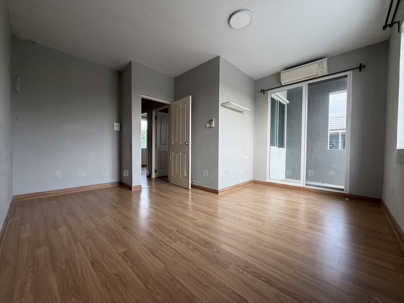 Areeya The Colors Sai Noi, Nonthaburi, Sai Noi, Nonthaburi, 3 Bedrooms, 121 sqm, Townhouse For Sale, by คุณน้อง เกรทเทสต์, 500307425 - DDproperty.com