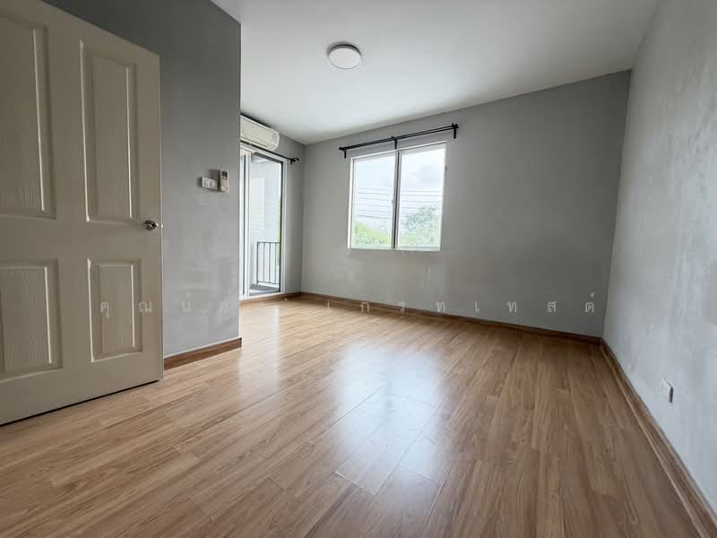 Areeya The Colors Sai Noi, Nonthaburi, Sai Noi, Nonthaburi, 3 Bedrooms, 121 sqm, Townhouse For Sale, by คุณน้อง เกรทเทสต์, 500307425 - DDproperty.com