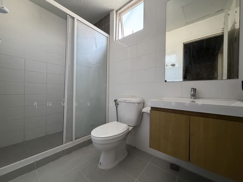 Areeya The Colors Sai Noi, Nonthaburi, Sai Noi, Nonthaburi, 3 Bedrooms, 121 sqm, Townhouse For Sale, by คุณน้อง เกรทเทสต์, 500307425 - DDproperty.com