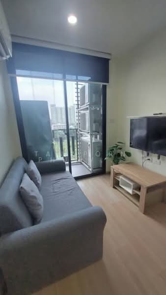 Artemis Sukhumvit 77 : อาร์ทิมิส สุขุมวิท 77, กรุงเทพ, 418 ถนนสุขุมวิท 77, สวนหลวง, กรุงเทพ, 45 ตร.ม., คอนโด ให้เช่า, โดย Natthida Thianchaianan, 500307428 - DDproperty.com