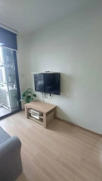 Artemis Sukhumvit 77, Bangkok, 418 Sukhumvit 77 Road, Suan Luang, Bangkok, 2 Bedrooms, 45 sqm, Condo For Rent, by Natthida Thianchaianan, 500307428 - DDproperty.com