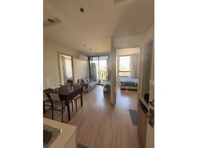 For Rent - Artemis Sukhumvit 77, Bangkok