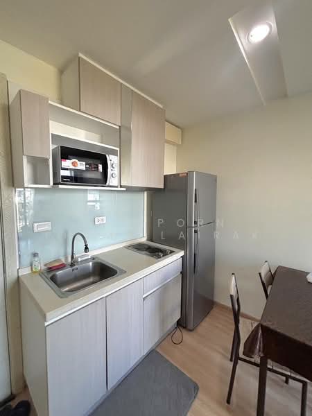Artemis Sukhumvit 77 : อาร์ทิมิส สุขุมวิท 77, กรุงเทพ, 418 ถนนสุขุมวิท 77, สวนหลวง, กรุงเทพ, 45 ตร.ม., คอนโด ให้เช่า, โดย Natthida Thianchaianan, 500307428 - DDproperty.com