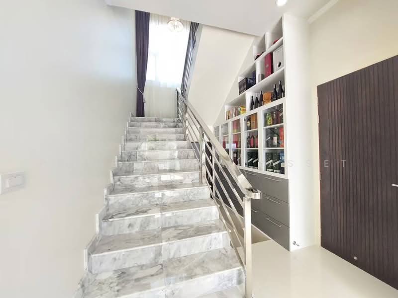 มณีคราม ภูเก็ต, Phuket, Wichit, Muang Phuket, Phuket, 4 Bedrooms, 250 sqm, Single Detached House For Rent, by Prime Global Asset ( Bom ), 500307430 - DDproperty.com