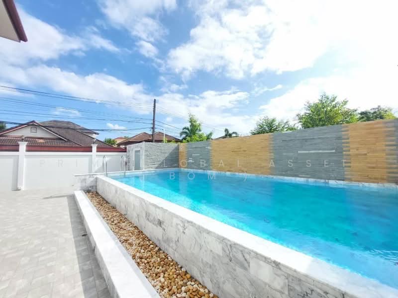 มณีคราม ภูเก็ต, ภูเก็ต, วิชิต, เมืองภูเก็ต, ภูเก็ต, 250 ตร.ม., บ้านเดี่ยว ให้เช่า, โดย Prime Global Asset ( Bom ), 500307430 - DDproperty.com