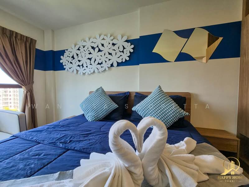 La Casita Hua Hin : ลา คาสิตา, ประจวบคีรีขันธ์, ซอย หัวหิน 94/2, หัวหิน, ประจวบคีรีขันธ์, 58 ตร.ม., คอนโด ขาย, โดย Wanwisa Scopetta, 500307431 - DDproperty.com