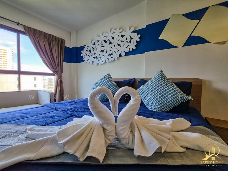 La Casita Hua Hin, Prachuap Khiri Khan, Hua Hin 94/2 Alley, Hua Hin, Prachuap Khiri Khan, 2 Bedrooms, 58 sqm, Condo For Sale, by Wanwisa Scopetta, 500307431 - DDproperty.com