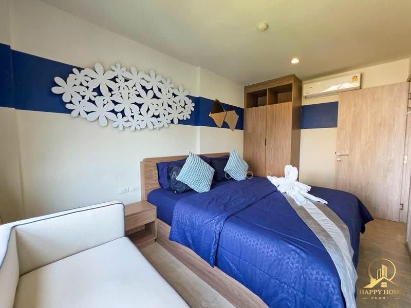 La Casita Hua Hin : ลา คาสิตา, ประจวบคีรีขันธ์, ซอย หัวหิน 94/2, หัวหิน, ประจวบคีรีขันธ์, 58 ตร.ม., คอนโด ขาย, โดย Wanwisa Scopetta, 500307431 - DDproperty.com