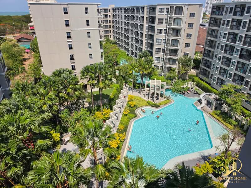 La Casita Hua Hin, Prachuap Khiri Khan, Hua Hin 94/2 Alley, Hua Hin, Prachuap Khiri Khan, 2 Bedrooms, 58 sqm, Condo For Sale, by Wanwisa Scopetta, 500307431 - DDproperty.com