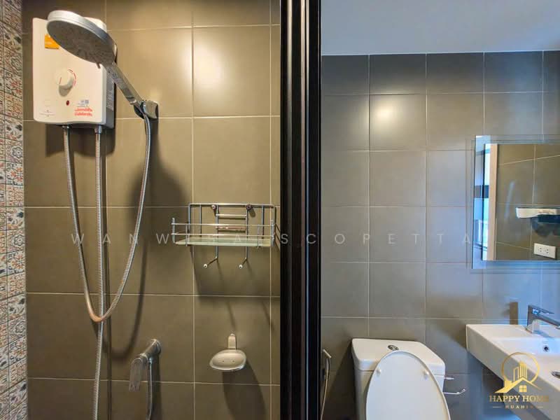 La Casita Hua Hin, Prachuap Khiri Khan, Hua Hin 94/2 Alley, Hua Hin, Prachuap Khiri Khan, 2 Bedrooms, 58 sqm, Condo For Sale, by Wanwisa Scopetta, 500307431 - DDproperty.com