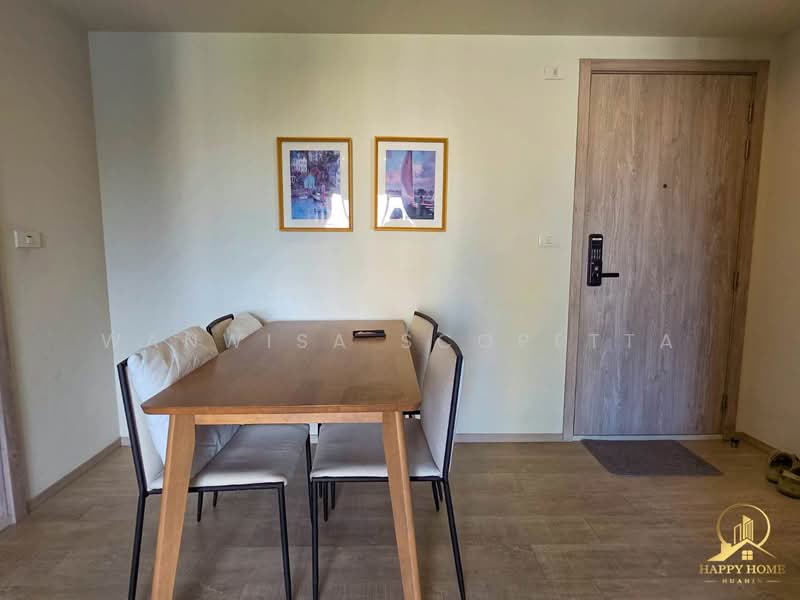 La Casita Hua Hin, Prachuap Khiri Khan, Hua Hin 94/2 Alley, Hua Hin, Prachuap Khiri Khan, 2 Bedrooms, 58 sqm, Condo For Sale, by Wanwisa Scopetta, 500307431 - DDproperty.com