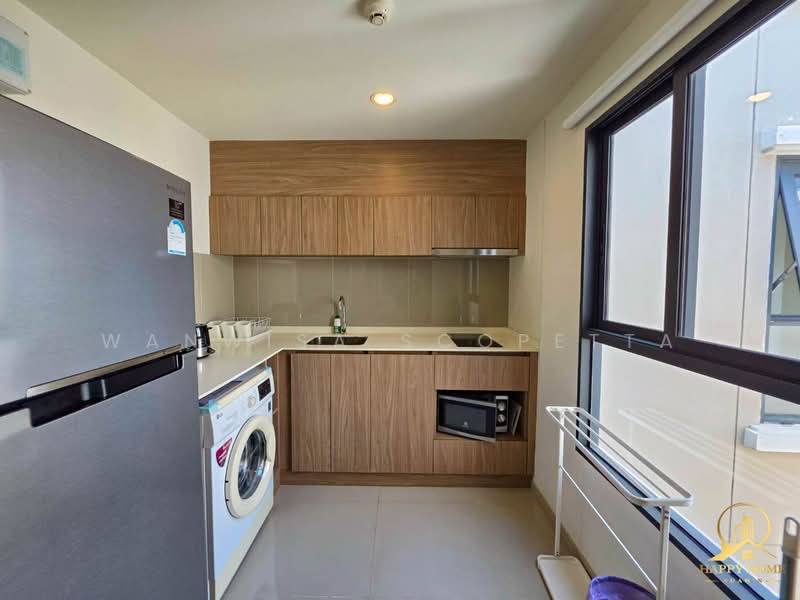 La Casita Hua Hin, Prachuap Khiri Khan, Hua Hin 94/2 Alley, Hua Hin, Prachuap Khiri Khan, 2 Bedrooms, 58 sqm, Condo For Sale, by Wanwisa Scopetta, 500307431 - DDproperty.com