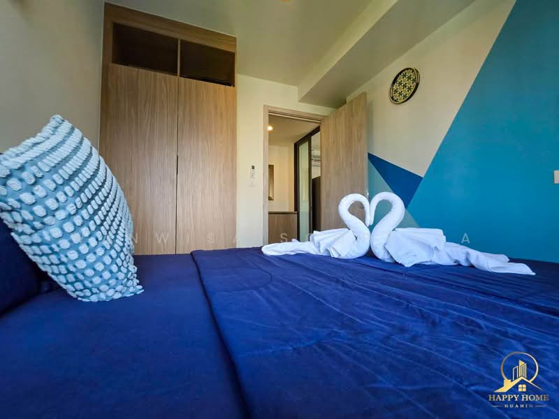 La Casita Hua Hin : ลา คาสิตา, ประจวบคีรีขันธ์, ซอย หัวหิน 94/2, หัวหิน, ประจวบคีรีขันธ์, 58 ตร.ม., คอนโด ขาย, โดย Wanwisa Scopetta, 500307431 - DDproperty.com