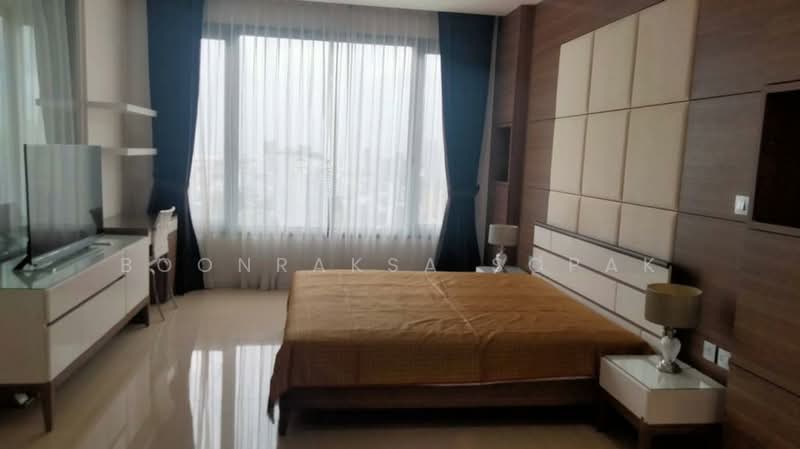 Keyne by Sansiri, Bangkok, 766 Sukhumvit Road, Khlong Toei, Bangkok, 3 Bedrooms, 137 sqm, Condo For Rent, by Boonraksa Sopak, 500307433 - DDproperty.com