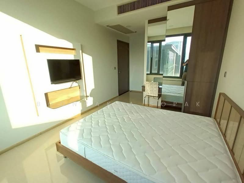 Keyne by Sansiri, Bangkok, 766 Sukhumvit Road, Khlong Toei, Bangkok, 3 Bedrooms, 137 sqm, Condo For Rent, by Boonraksa Sopak, 500307433 - DDproperty.com