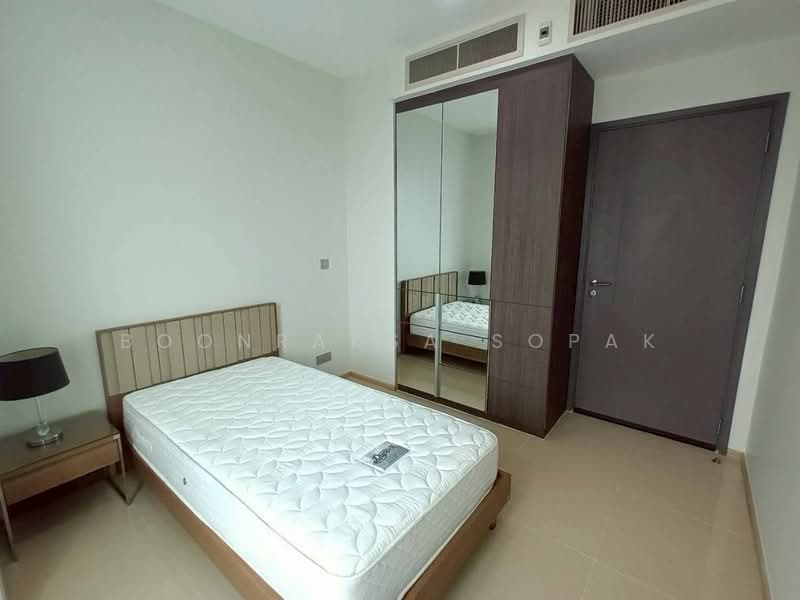 Keyne by Sansiri, Bangkok, 766 Sukhumvit Road, Khlong Toei, Bangkok, 3 Bedrooms, 137 sqm, Condo For Rent, by Boonraksa Sopak, 500307433 - DDproperty.com