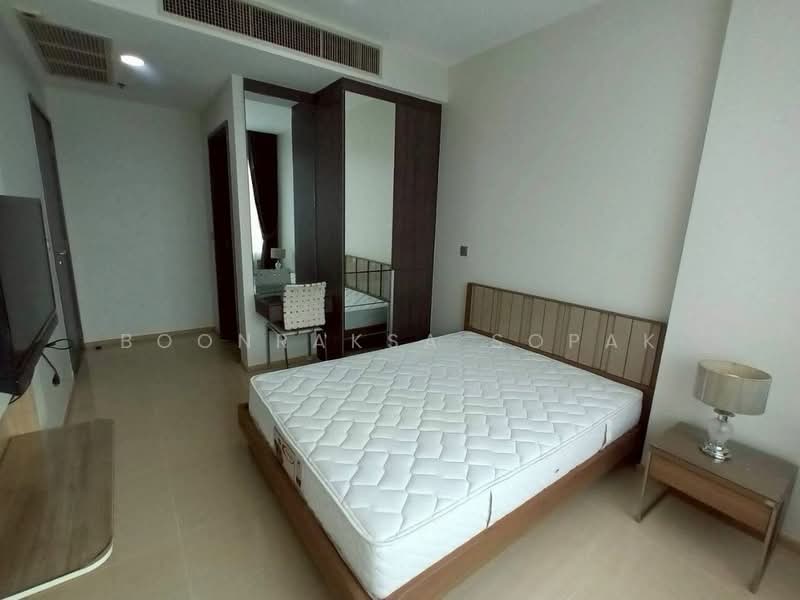 Keyne by Sansiri, Bangkok, 766 Sukhumvit Road, Khlong Toei, Bangkok, 3 Bedrooms, 137 sqm, Condo For Rent, by Boonraksa Sopak, 500307433 - DDproperty.com