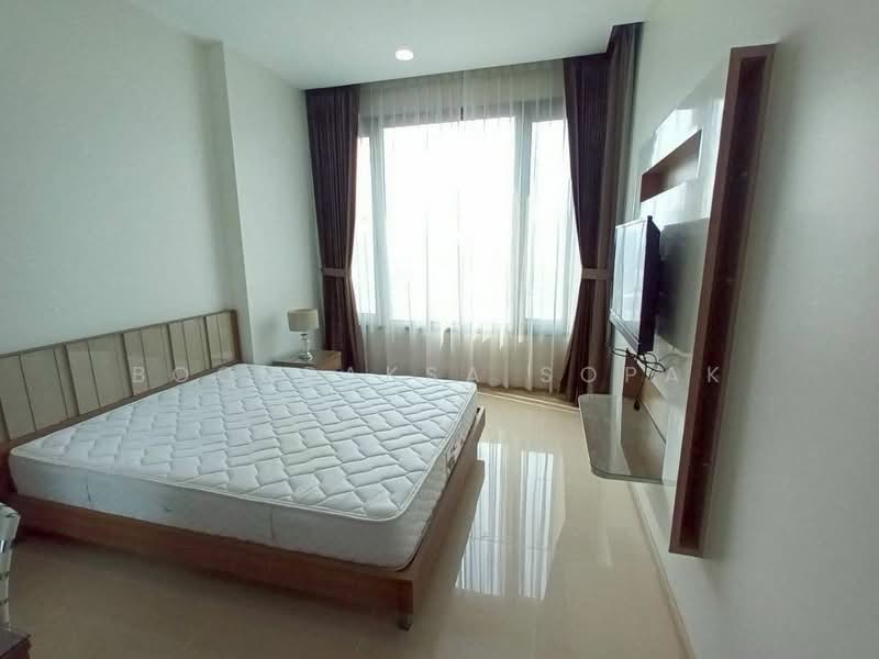 Keyne by Sansiri, Bangkok, 766 Sukhumvit Road, Khlong Toei, Bangkok, 3 Bedrooms, 137 sqm, Condo For Rent, by Boonraksa Sopak, 500307433 - DDproperty.com
