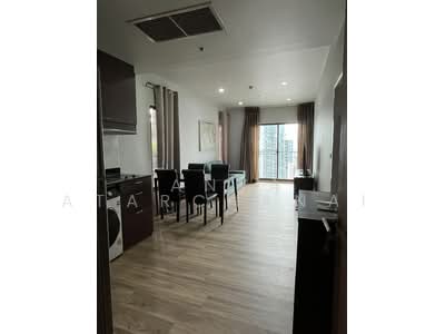 For Rent - Noble Refine, Bangkok