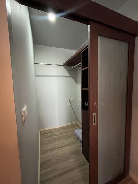 Noble Refine, Bangkok, Soi Sukhumvit 26, Sukhumvit Road, Khong Tan, Khlong Toei, Bangkok, 1 Bedroom, 52 sqm, Condo For Rent, by Anya Atarchanai , 500307434 - DDproperty.com