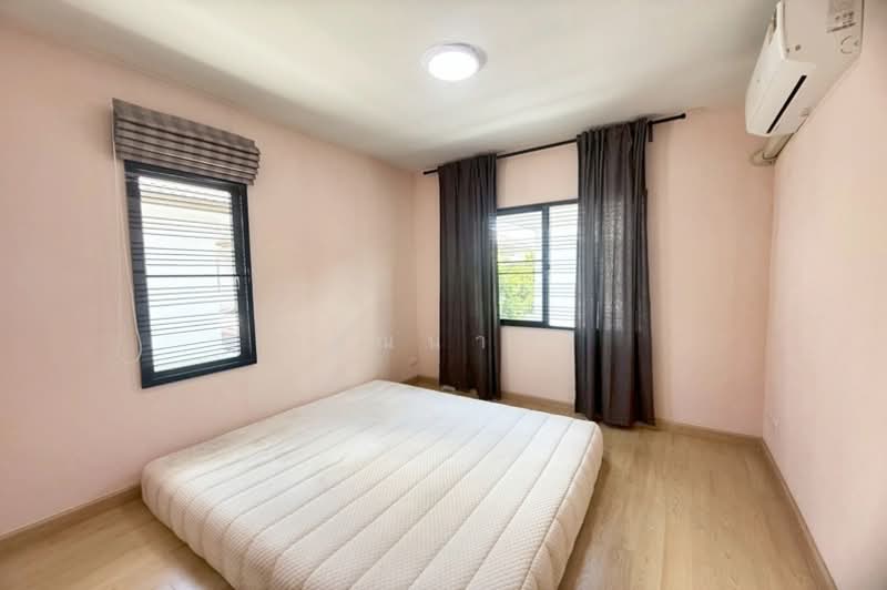 Areeya Como Bangna - Wongwaen, Samut Prakan, Mahachai Road, Bangphli Yai, Bang Plee, Samut Prakan, 3 Bedrooms, 160 sqm, Semi-Detached House (Twin House) For Sale, by คุณนารี, 500307437 - DDproperty.com