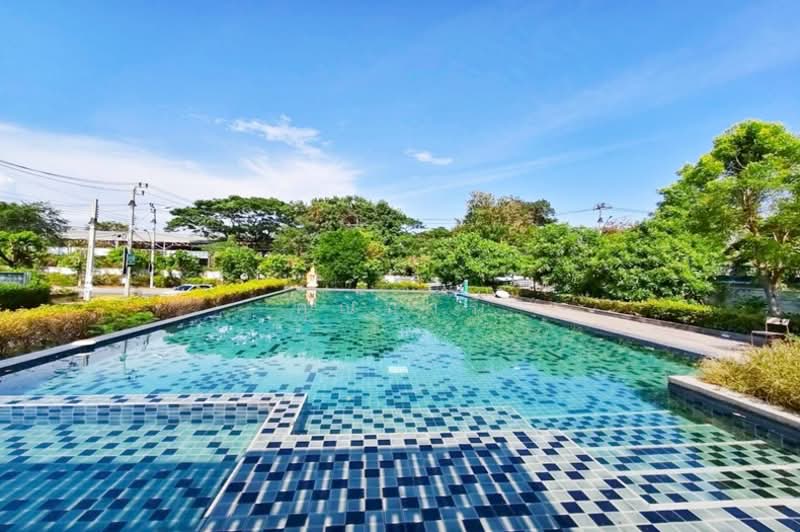 Areeya Como Bangna - Wongwaen, Samut Prakan, Mahachai Road, Bangphli Yai, Bang Plee, Samut Prakan, 3 Bedrooms, 160 sqm, Semi-Detached House (Twin House) For Sale, by คุณนารี, 500307437 - DDproperty.com