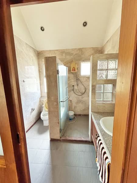 Manthana Phraya Suren, Bangkok, Phraya Suren 26 Alley, Bang Chun, Khlong Sam Wa, Bangkok, 4 Bedrooms, 100 sqm, Single Detached House For Sale, by The Best Property บอม, 500307439 - DDproperty.com