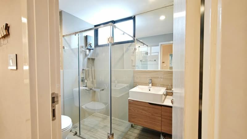 undefined, Bangkok, Hua Mak, Bang Kapi, Bangkok, 3 Bedrooms, 285 sqm, Townhouse For Sale, by Tanaporn Phumvilairak, 500307440 - DDproperty.com