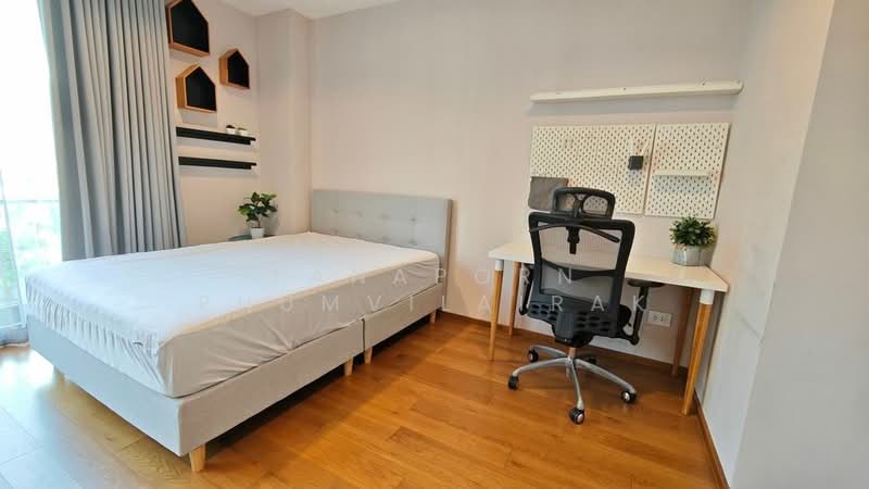 undefined, Bangkok, Hua Mak, Bang Kapi, Bangkok, 3 Bedrooms, 285 sqm, Townhouse For Sale, by Tanaporn Phumvilairak, 500307440 - DDproperty.com