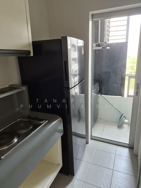 Q House Condo Sathorn, Bangkok, Thonburi Road, Khlong Ton Sai, Khlong San, Bangkok, 1 Bedroom, 47 sqm, Condo For Rent, by Tanaporn Phumvilairak, 500307447 - DDproperty.com