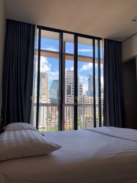 Park Origin Phrom Phong (Park 24), กรุงเทพ, 68 Soi Sukhumvit 24, คลองตัน, คลองเตย, กรุงเทพ, 28 ตร.ม., คอนโด ให้เช่า, โดย Boonraksa Sopak, 500307448 - DDproperty.com