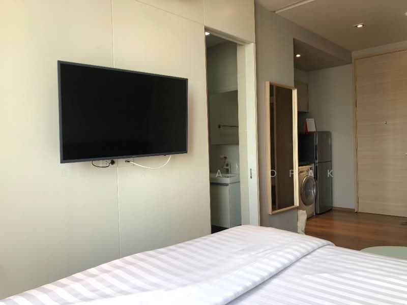 Park Origin Phrom Phong (Park 24), กรุงเทพ, 68 Soi Sukhumvit 24, คลองตัน, คลองเตย, กรุงเทพ, 28 ตร.ม., คอนโด ให้เช่า, โดย Boonraksa Sopak, 500307448 - DDproperty.com