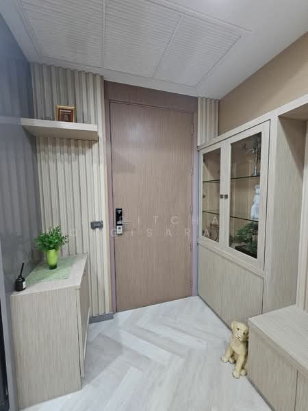 M Phayathai, Bangkok, 31 Phayatai Road, Thanon Phaya Thai, Ratchathewi, Bangkok, 1 Bedroom, 44 sqm, Condo For Sale, by Supitcha Wongisaraseri, 500307449 - DDproperty.com