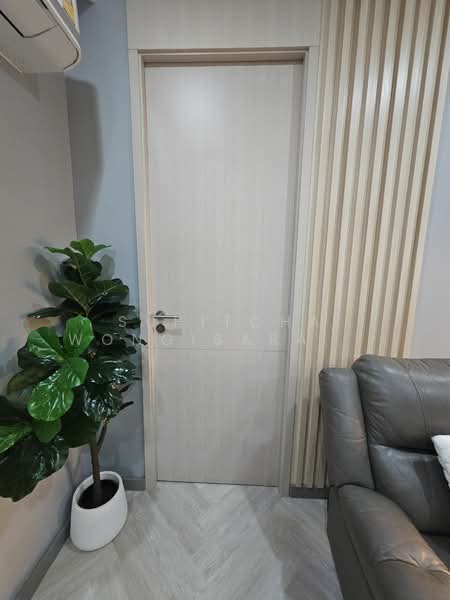 M Phayathai, Bangkok, 31 Phayatai Road, Thanon Phaya Thai, Ratchathewi, Bangkok, 1 Bedroom, 44 sqm, Condo For Sale, by Supitcha Wongisaraseri, 500307449 - DDproperty.com