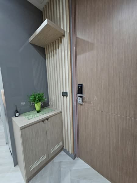 M Phayathai, Bangkok, 31 Phayatai Road, Thanon Phaya Thai, Ratchathewi, Bangkok, 1 Bedroom, 44 sqm, Condo For Sale, by Supitcha Wongisaraseri, 500307449 - DDproperty.com