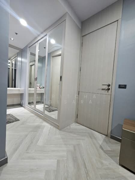 M Phayathai, Bangkok, 31 Phayatai Road, Thanon Phaya Thai, Ratchathewi, Bangkok, 1 Bedroom, 44 sqm, Condo For Sale, by Supitcha Wongisaraseri, 500307449 - DDproperty.com
