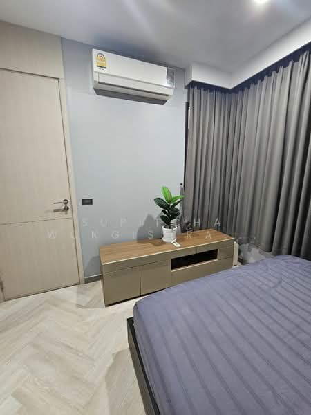 M Phayathai, Bangkok, 31 Phayatai Road, Thanon Phaya Thai, Ratchathewi, Bangkok, 1 Bedroom, 44 sqm, Condo For Sale, by Supitcha Wongisaraseri, 500307449 - DDproperty.com