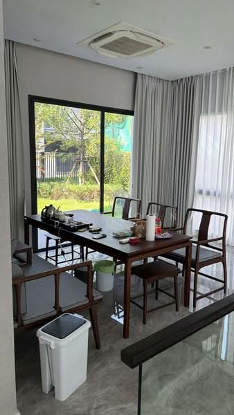 Lake Legend Bangna-Suvarnabhumi : เลค เลเจนด์ บางนา-สุวรรณภูมิ, สมุทรปราการ, ซอย กิ่งแก้ว 37, ราชาเทวะ, บางพลี, สมุทรปราการ, 382 ตร.ม., บ้านเดี่ยว ให้เช่า, โดย Tanaporn Phumvilairak, 500307452 - DDproperty.com