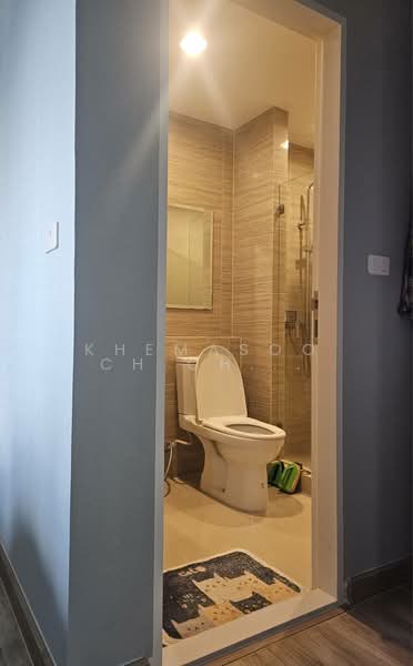 Niche Mono Sukhumvit-Bearing : นิช โมโน สุขุมวิท - แบริ่ง, สมุทรปราการ, ซอย สุขุมวิท 70, สำโรงเหนือ, เมืองสมุทรปราการ, สมุทรปราการ, 36 ตร.ม., คอนโด ขาย, โดย Khemasooch Chiraburanan, 500307453 - DDproperty.com