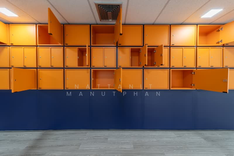 ลอนช์แพด (Launchpad), กรุงเทพ, 139 Pan Rd., สีลม, บางรัก, กรุงเทพ, 30 ตร.ม., สำนักงาน ให้เช่า, โดย Nattanit Manutphan, 500307460 - DDproperty.com
