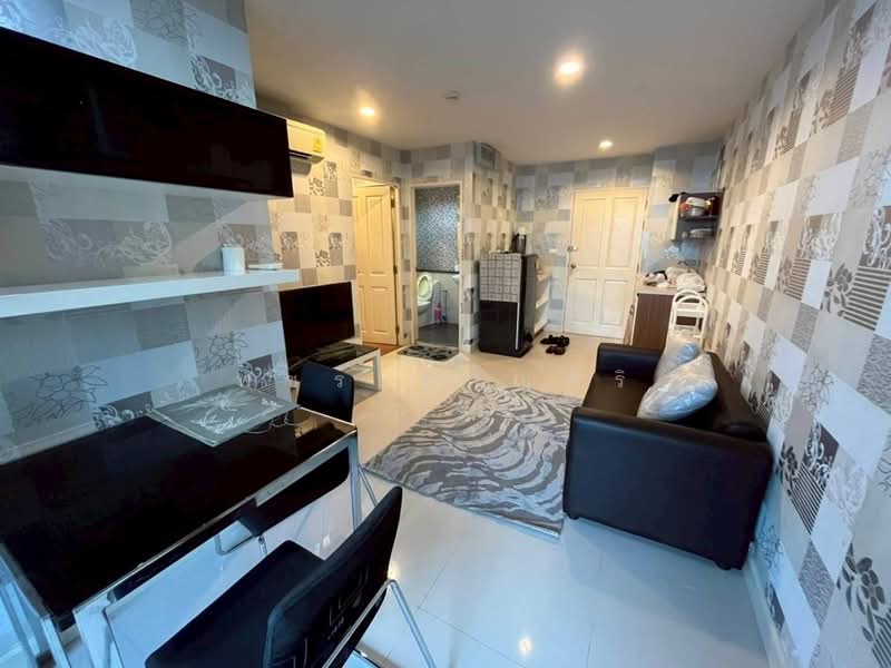 Wish @ Siam, Bangkok, 688 Soi Phaya Nak Phetchaburi Road, Thanon Phetchaburi, Ratchathewi, Bangkok, 1 Bedroom, 37 sqm, Condo For Rent, by พชร ชาญศิริ, 500307467 - DDproperty.com