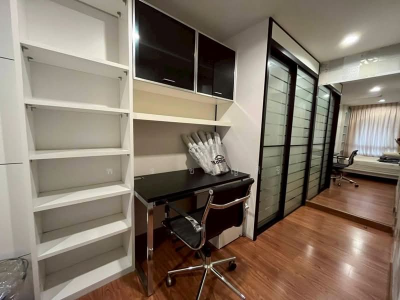 Wish @ Siam, Bangkok, 688 Soi Phaya Nak Phetchaburi Road, Thanon Phetchaburi, Ratchathewi, Bangkok, 1 Bedroom, 37 sqm, Condo For Rent, by พชร ชาญศิริ, 500307467 - DDproperty.com