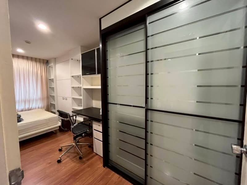 Wish @ Siam, Bangkok, 688 Soi Phaya Nak Phetchaburi Road, Thanon Phetchaburi, Ratchathewi, Bangkok, 1 Bedroom, 37 sqm, Condo For Rent, by พชร ชาญศิริ, 500307467 - DDproperty.com