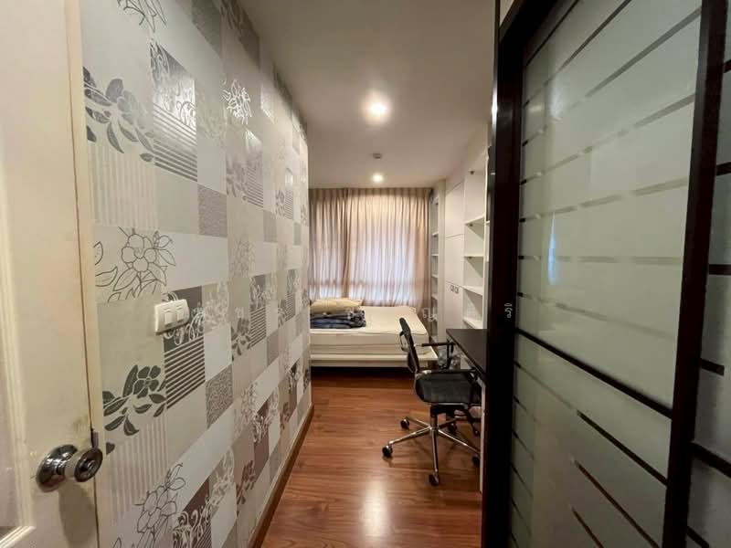 Wish @ Siam, Bangkok, 688 Soi Phaya Nak Phetchaburi Road, Thanon Phetchaburi, Ratchathewi, Bangkok, 1 Bedroom, 37 sqm, Condo For Rent, by พชร ชาญศิริ, 500307467 - DDproperty.com