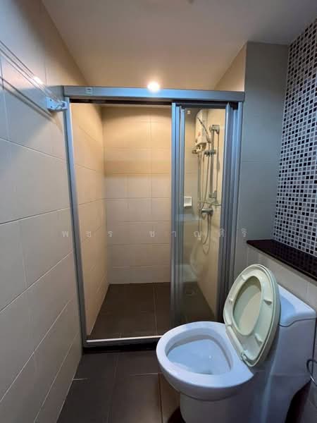 Wish @ Siam, Bangkok, 688 Soi Phaya Nak Phetchaburi Road, Thanon Phetchaburi, Ratchathewi, Bangkok, 1 Bedroom, 37 sqm, Condo For Rent, by พชร ชาญศิริ, 500307467 - DDproperty.com
