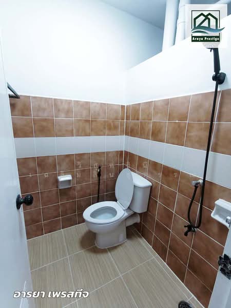 Baan Ua-Athorn Bang Chalong, Samut Prakan, Bang Chalong, Bang Plee, Samut Prakan, 2 Bedrooms, 33 sqm, Condo For Sale, by วิสุทธินี เฉลิมสินสุวรรณ, 500307469 - DDproperty.com